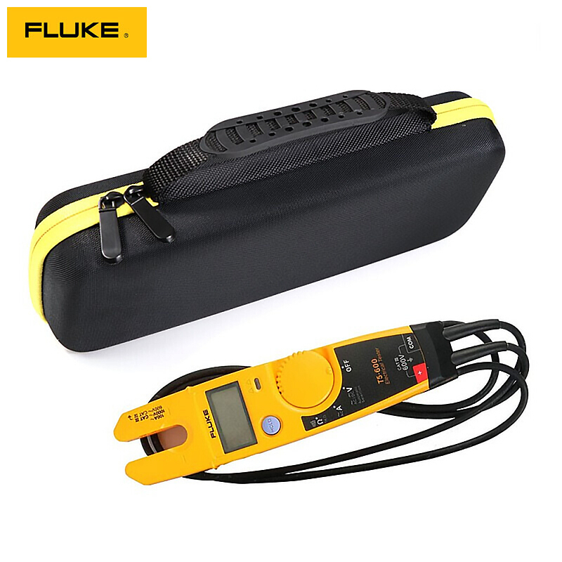 福禄克（FLUKE）T5-600 叉形钳表/开口钳型电流表